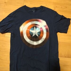 Men's T-shirt size S